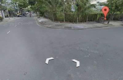 SIÊU VIP - BÁN ĐẤT 3 MẶT TIỀN MT BÙI VỊNH - DT 1.875M2